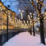 Новий рік у Мюнхені 2026 феєрверки зимові паби та святкові маршрути
