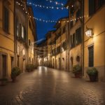 Новий рік у Цюриху 2026 зимові локації цікаві маршрути та події міста