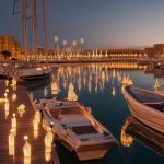 Новорічна Валенсія 2026 з морем погодою та яскравими подіями сезону