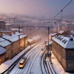 Новорічні Гельсінкі 2026 з подіями погодою та святковими локаціями