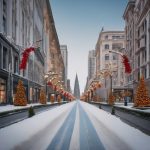 Новорічна Софія 2026 з концертами подіями і локаціями для святкування