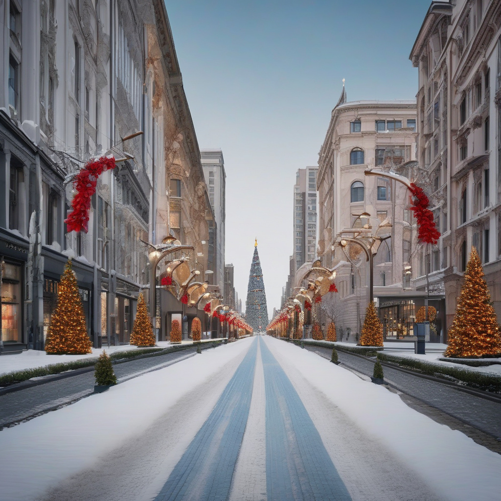 Новорічна Софія 2026 з концертами подіями і локаціями для святкування