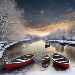 Новорічне Порто 2026 з річкою Дору святами та феєрверками