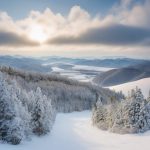 Гірськолижна Японія 2026 Нісеко Хакуба Фурано для активного катання