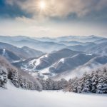 Південна Корея 2026 Вівальді Парк Йонпьонг для гірськолижних подорожей