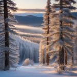 Гірськолижний Ліван 2026 Фарая Лаклук Кфардібіан для катання