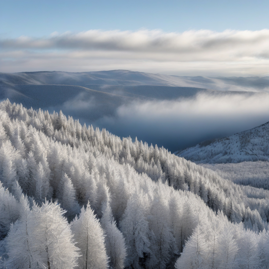 Гірськолижна Індонезія 2026 з екзотичними горами та зимовим досвідом