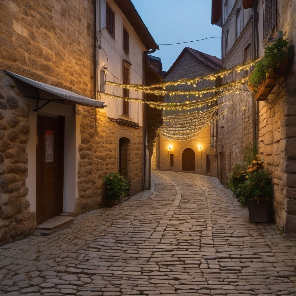 Новорічні Салоніки 2026 з подіями ресторанами та зимовою Грецією