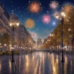 Де зустріти Новий рік 2026 у Європі добірка найяскравіших святкових локацій