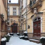 Різдво у Львові 2026 традиції події та головні зимові локації