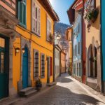 Найтепліші європейські міста з бюджетним відпочинком для зимових мандрів