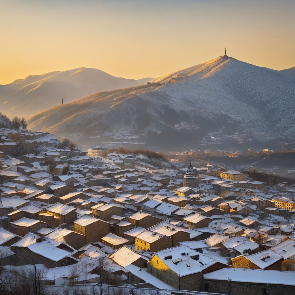 Різдво у Валенсії 2026 погода зимові події та святкові ярмарки