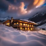 Гірськолижні курорти Греції 2026 Калавріта Парнас Фалакро огляд сезону