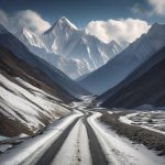 Гірськолижні курорти Індії 2026 Гульмарг Аулі Соланг для катання