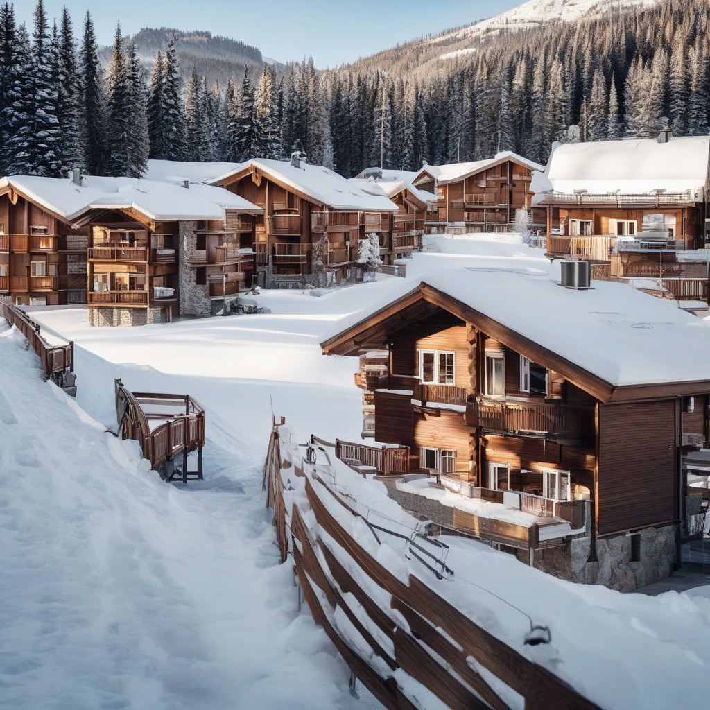 Гірськолижні курорти Туреччини 2026 з докладним гайдом усіх зон