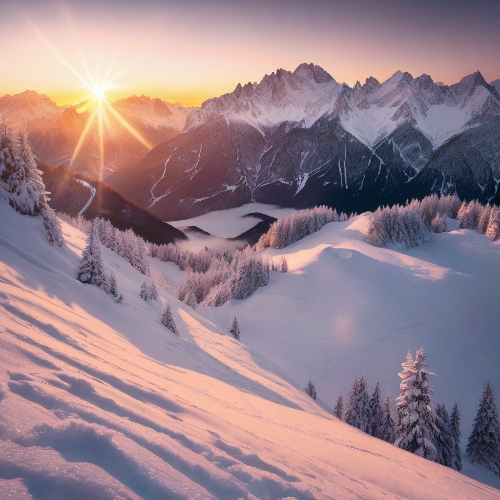 Гірськолижні курорти Австрії 2026 оновлені ціни траси та вибір регіонів