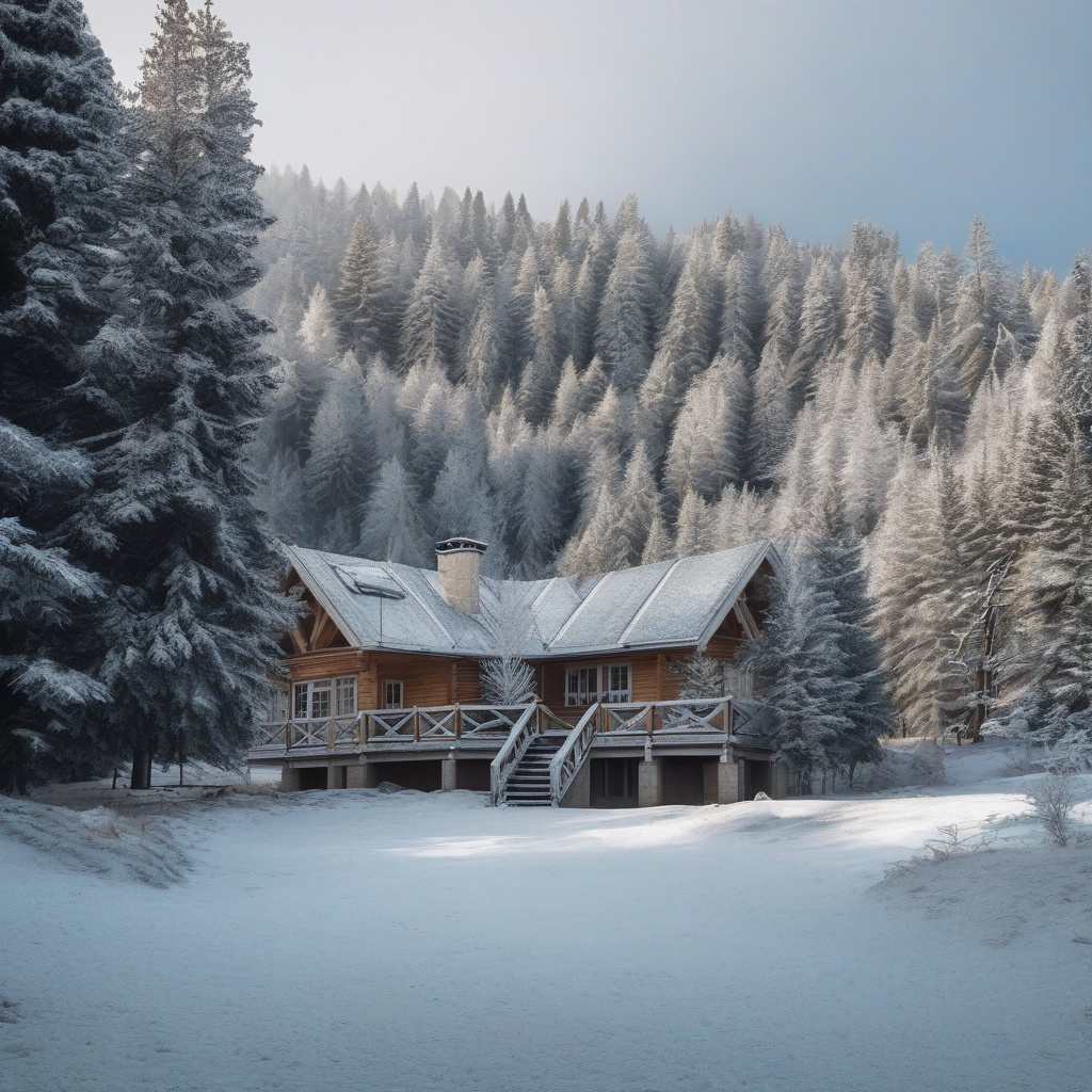 Гірськолижні курорти Грузії 2026 Гудаурі Бакуріані та Местіа