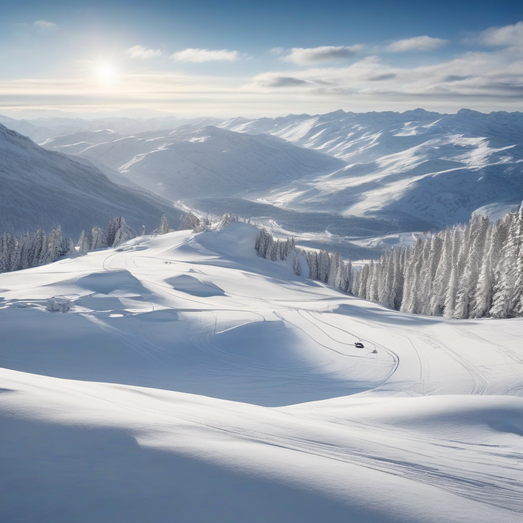 Гірськолижні центри Ірану 2026 Дізін Шемшак Точал для активного відпочинку