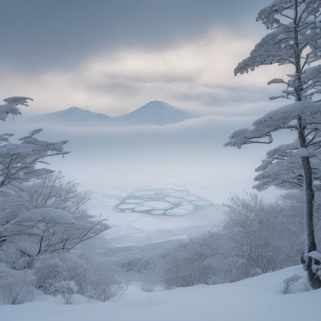 Гірськолижна Японія 2026 Нісеко Хакуба Фурудо для зимового відпочинку