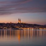 Новорічний Порторож 2026 з морем СПА та зимовим відпочинком Словенії