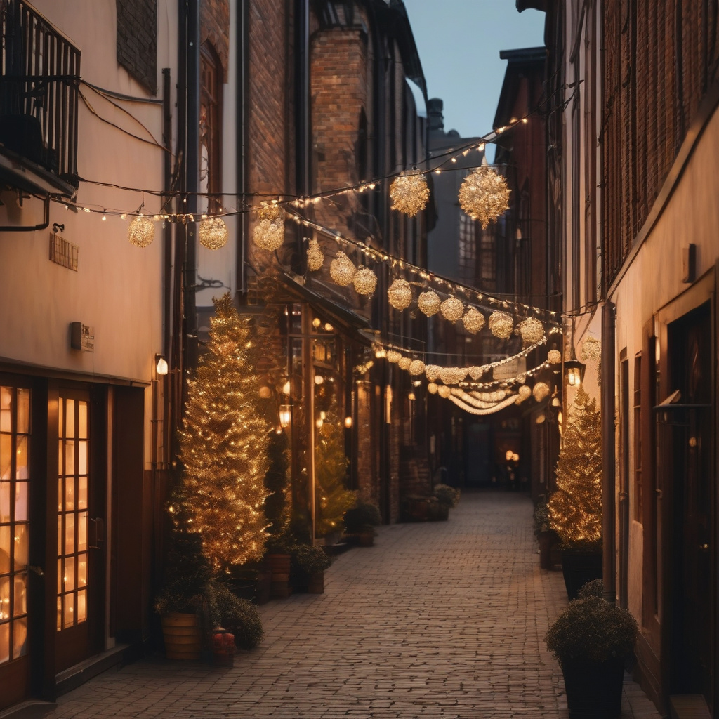 Новорічна Валлетта 2026 з зимою на Мальті святами та погодою