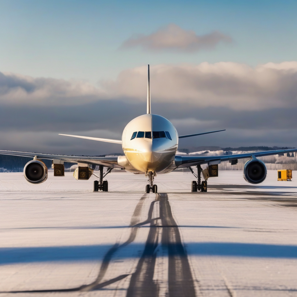 Європейські міста з найдешевшими зимовими авіарейсами для подорожей