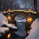 Новорічна Паломба 2026 з атмосферою затишного італійського міста