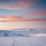 Гірськолижна Фінляндія 2026 Леві Рука Пюхя для зимового катання