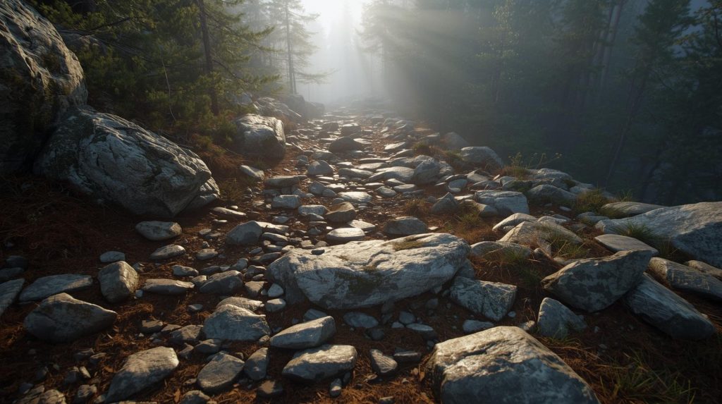 Що взути в похід Карпатами: повний гід для початківців
