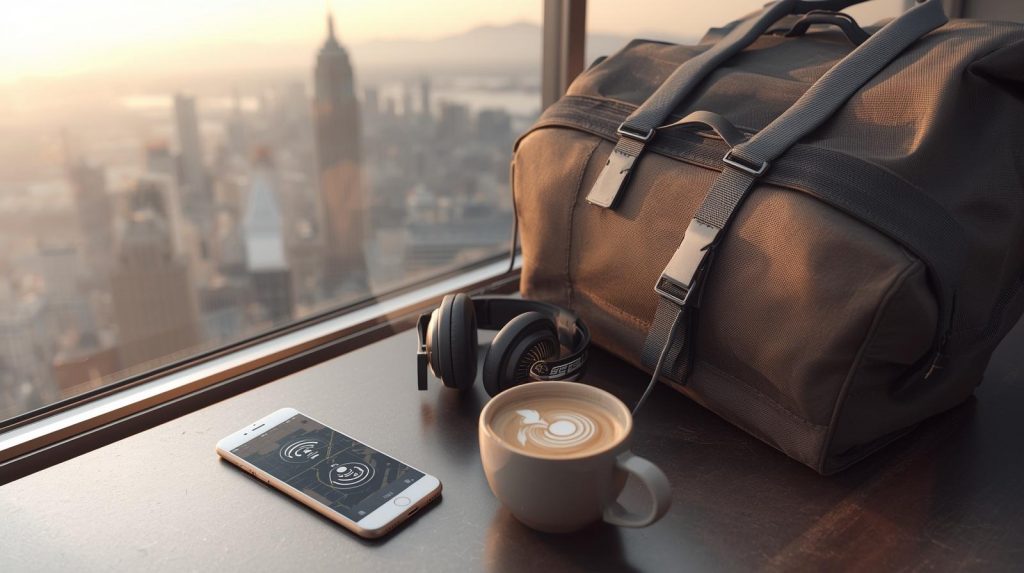 Як цифрові технології змінюють підхід до мобільного зв’язку під час подорожей