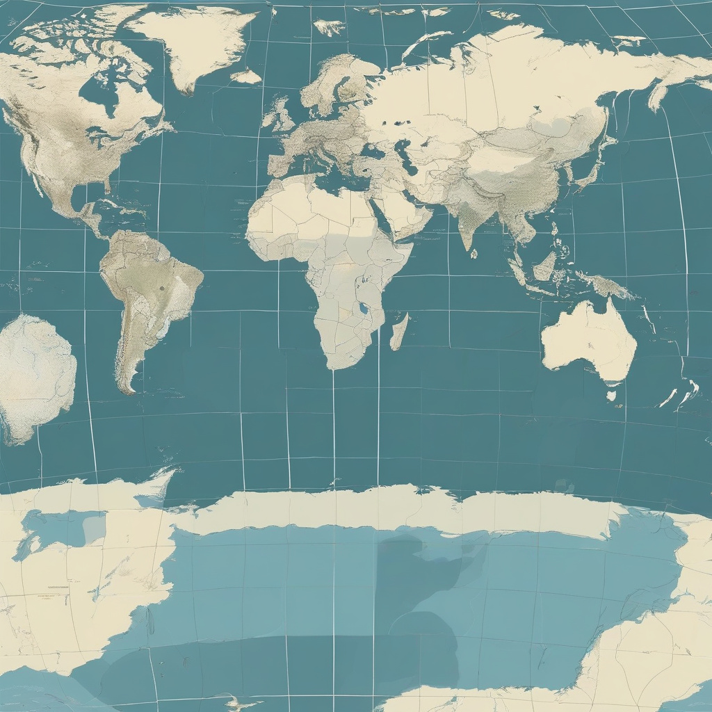Моря Атлантичного океану: повний перелік