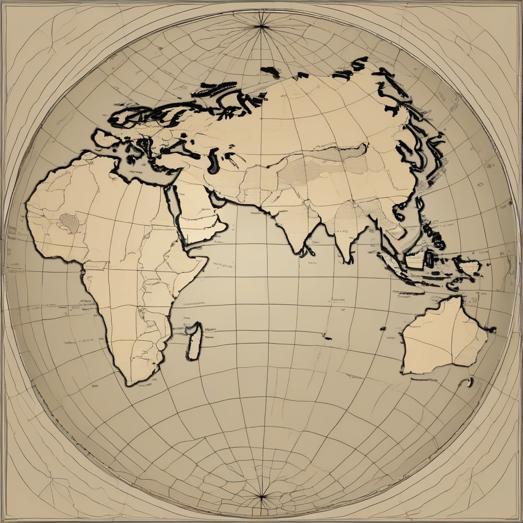 Моря Індійського океану: які акваторії до нього належать