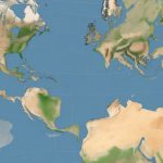 Морський басейн: що означає цей термін у географії