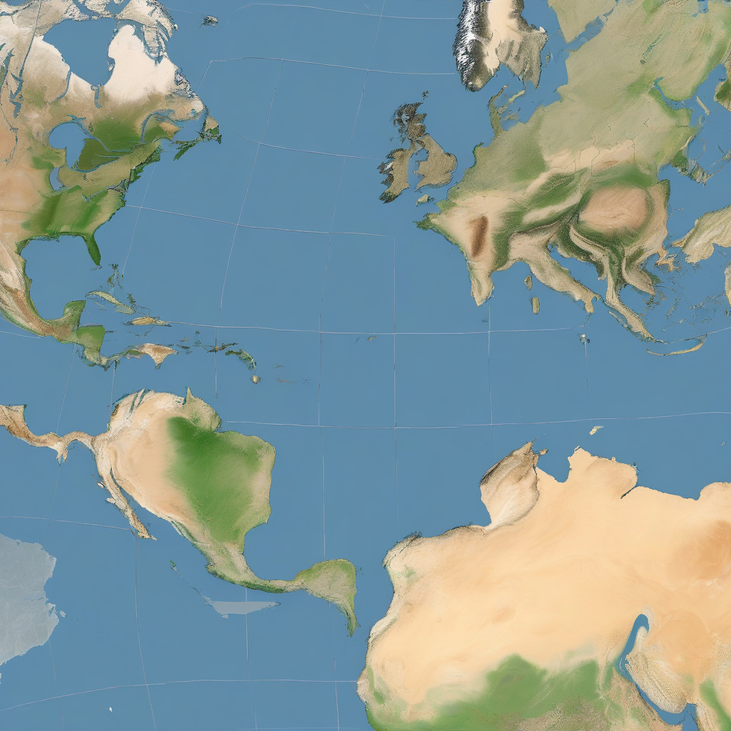Морський басейн: що означає цей термін у географії