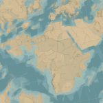 Внутрішні та окраїнні моря: ключові відмінності