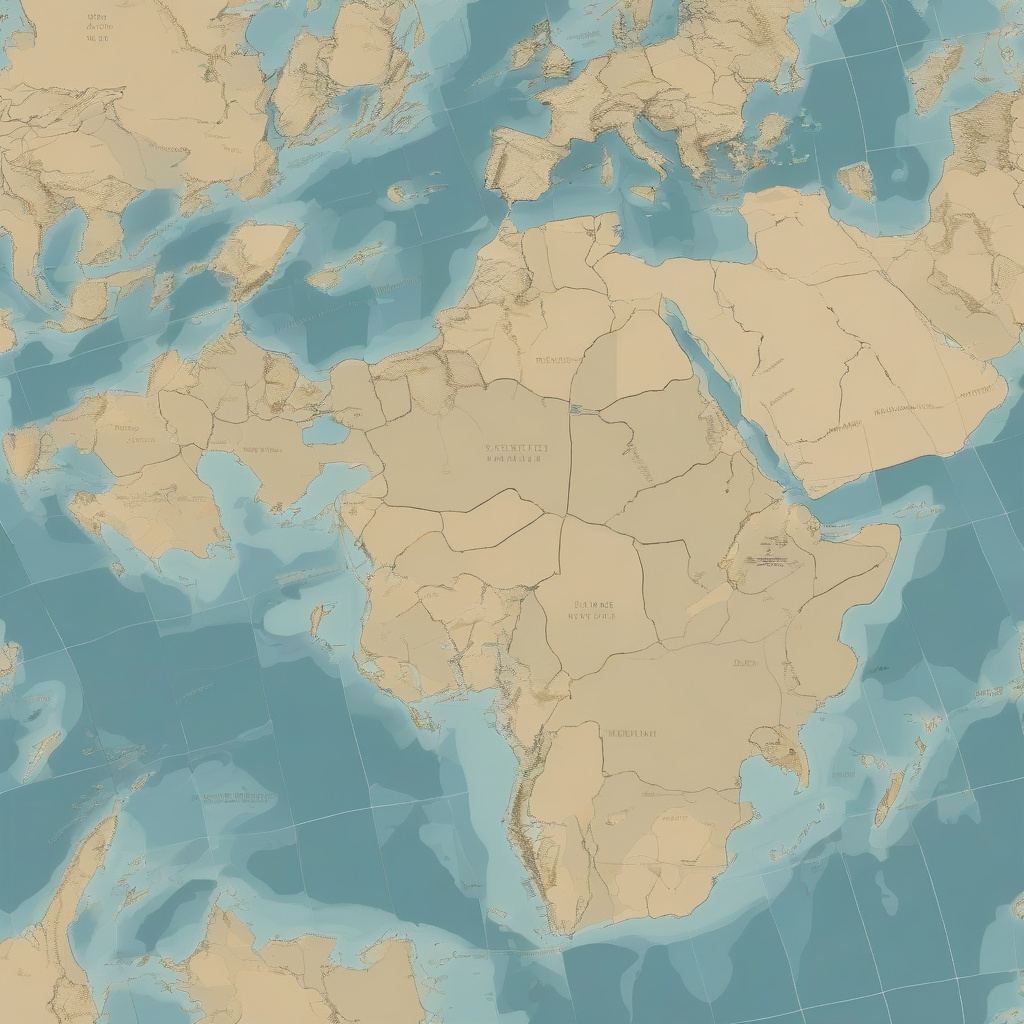 Внутрішні та окраїнні моря: ключові відмінності