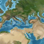 Чорне море і Атлантика: як вони сполучені