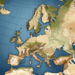 Наймілкіше море Європи: де воно розташоване