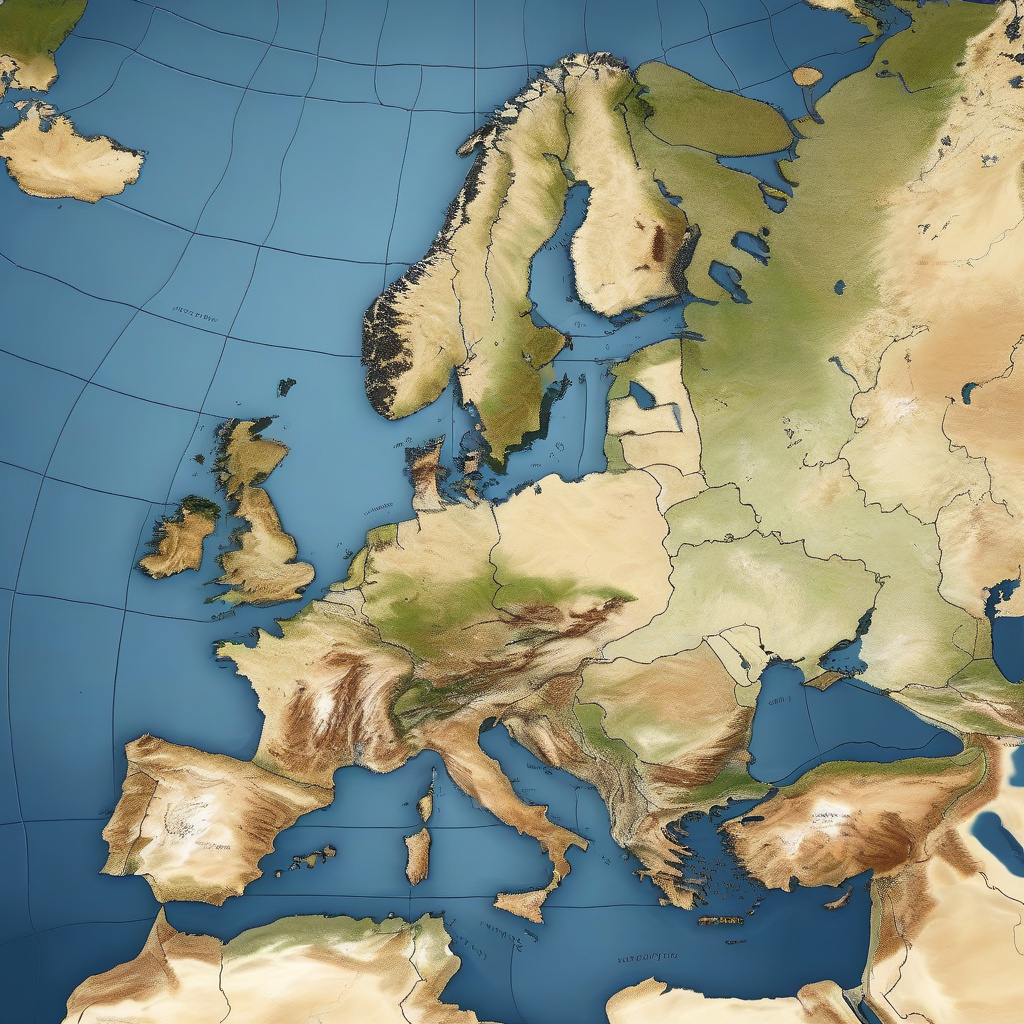 Наймілкіше море Європи: де воно розташоване