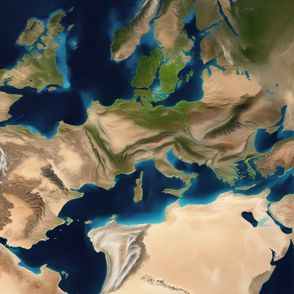 Острови Середземного моря: головні групи та їх особливості