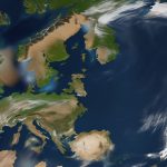 Північна Європа: які країни входять до цього регіону