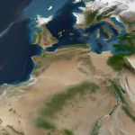 Балканські країни: географія, склад і регіональні риси