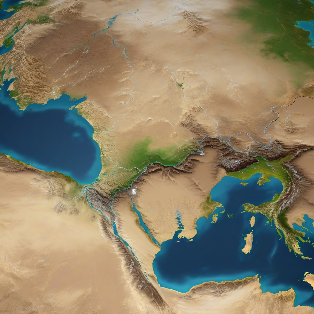 Країни Карпатського регіону: які держави сюди входять