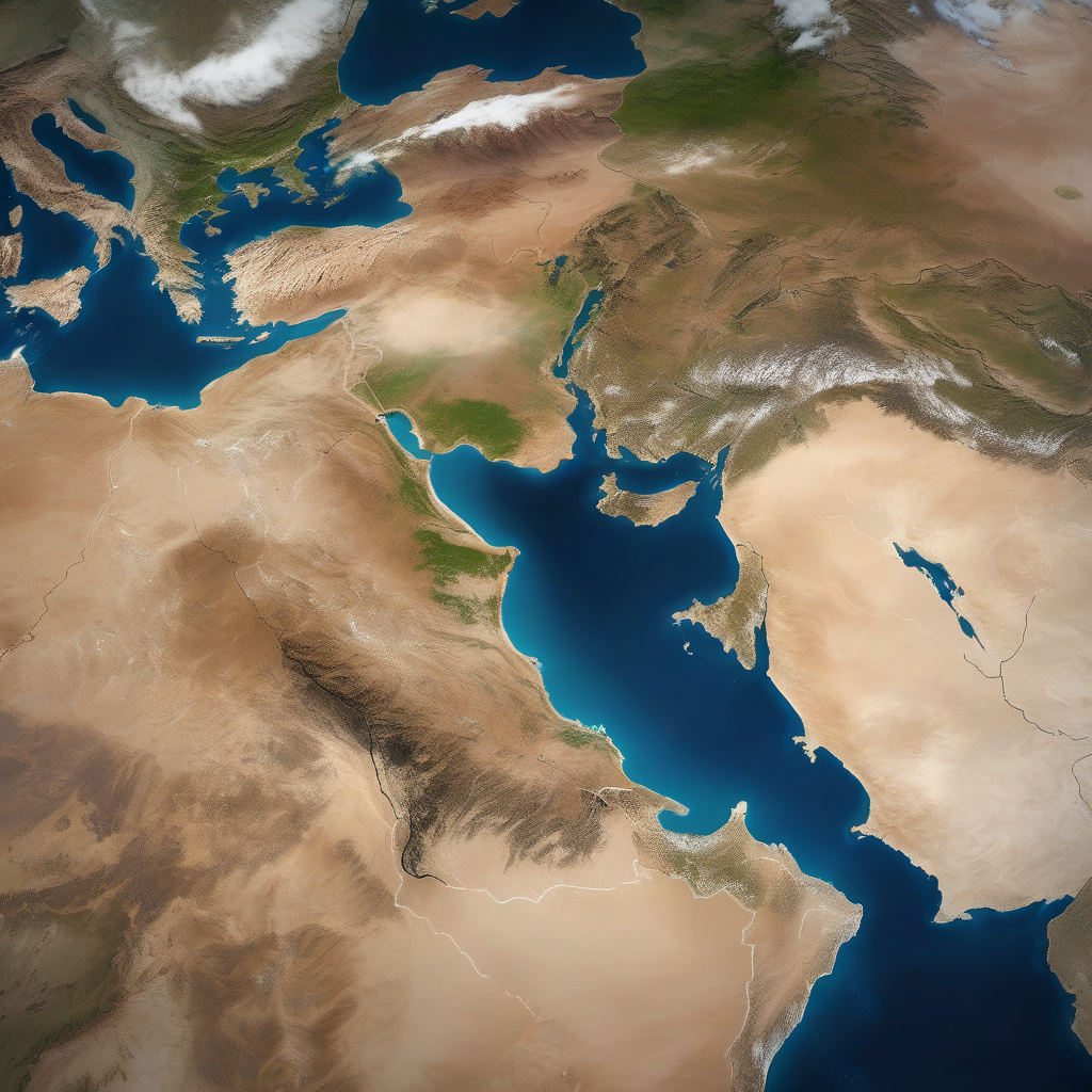 Південна Європа: які країни належать до регіону