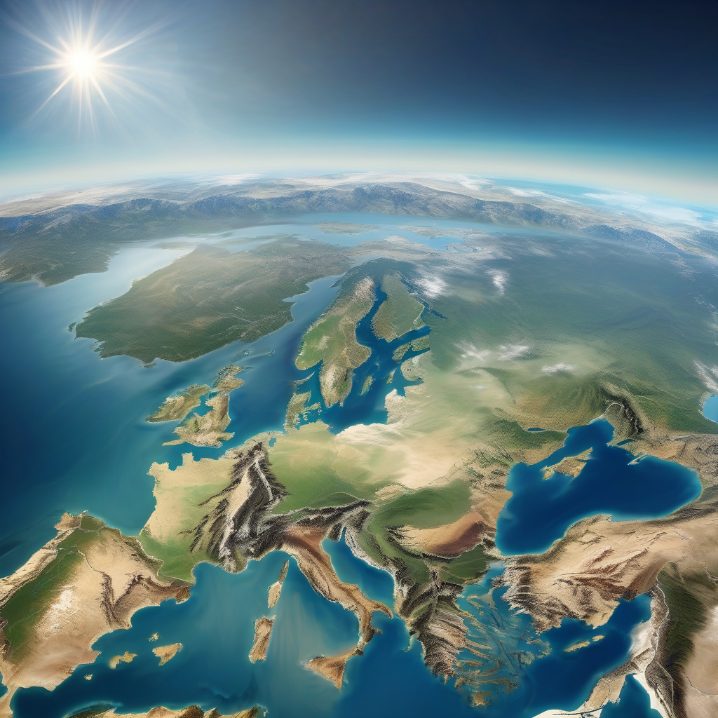 Балкани: що це за регіон і які держави його формують