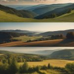 Центральна Європа: перелік країн і географічне визначення