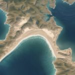 Північне море: географічне положення та узбережні держави