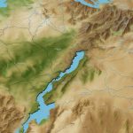 Грузія в Європі чи Азії: як трактують кордони