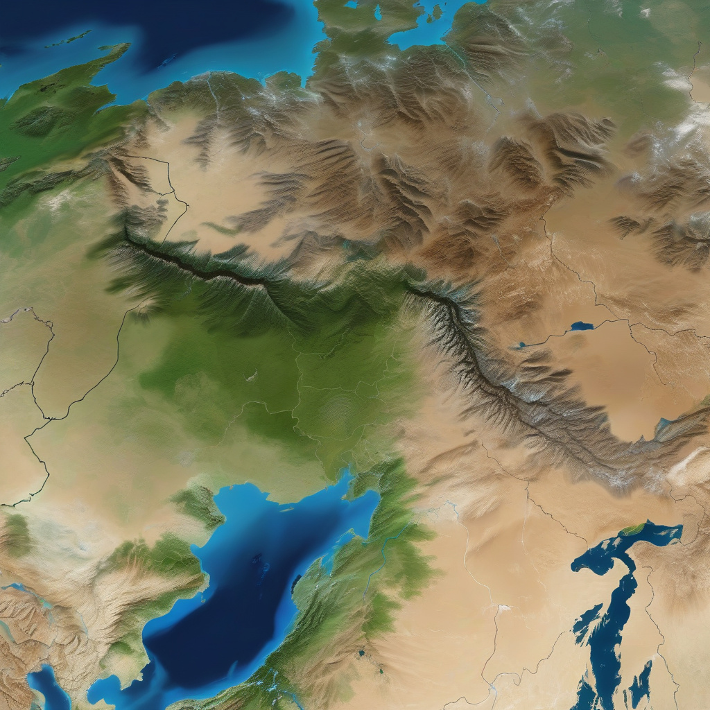 Азербайджан: європейська держава чи кавказький регіон