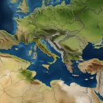 Україна в Східній Європі: географічна класифікація